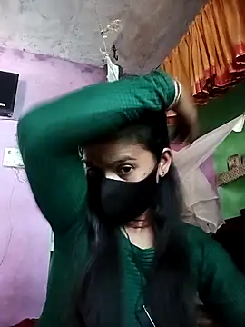 Snapshot of Kinjal_setty chatting on 13, 5, 2026 Kinjal setty online show from 13, 5, 2026