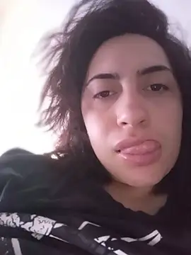 darkgodessone online show from 20, 4, 2026