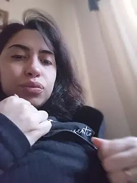 darkgodessone online show from 22, 4, 2026