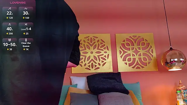 AndyKnoxx online show from 16, 1, 2026