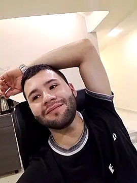 AndyKnoxx online show from 20, 2, 2026