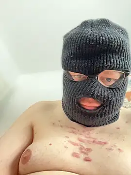 Herr Snusk online show from 3, 2, 2026