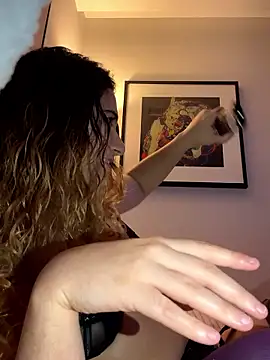 Snapshot of joanaguerreiru chatting on 9, 1, 2026 joanaguerreiru online show from 9, 1, 2026