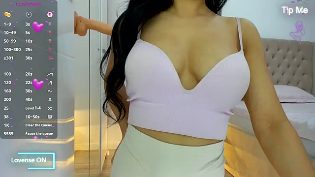 Snapshot of Marialove221 chatting on 12, 2, 2026 Marialove221 online show from 12, 2, 2026