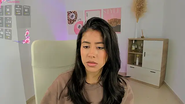 Sussan Monroe online show from 18, 2, 2026