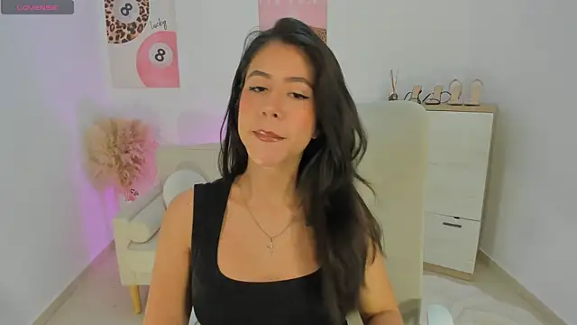 Sussan Monroe online show from 23, 4, 2026