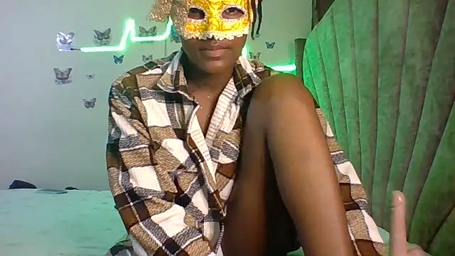 goddess kazola online show from 27, 2, 2026