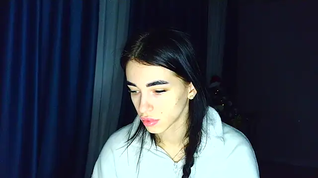 Vlada Elfie online show from 17, 1, 2026