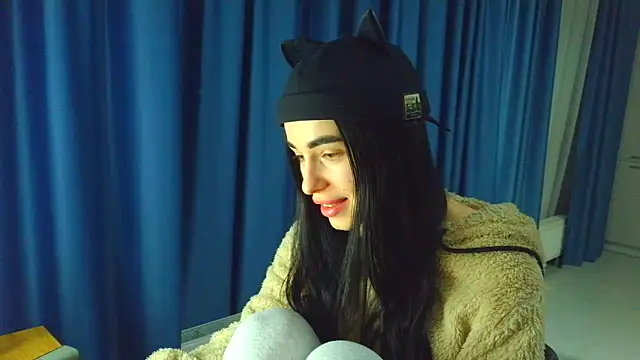 Vlada Elfie online show from 24, 2, 2026