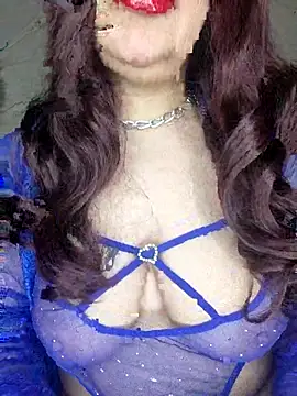 Doodqueen online show from 5, 1, 2026