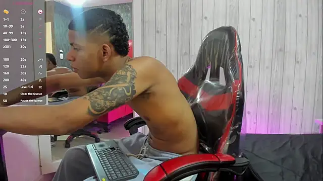  erick j online show from 4, 3, 2026