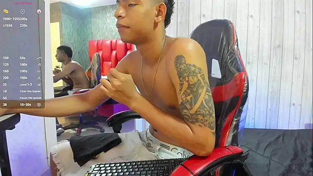  erick j online show from 9, 3, 2026