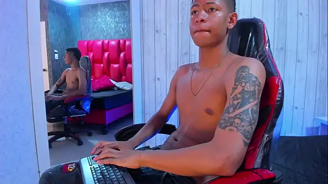  erick j online show from 29, 3, 2026