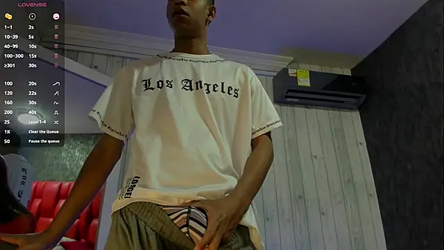  erick j online show from 30, 3, 2026