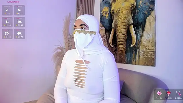 Snapshot of AbellaDangerr_ chatting on 8, 1, 2026 AbellaDangerr online show from 8, 1, 2026