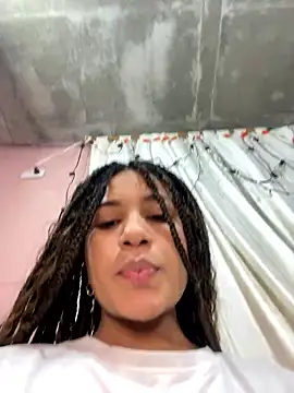 Sofibleaze online show from 16, 1, 2026