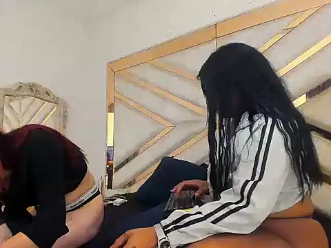 LunaFever69 online show from 30, 3, 2026