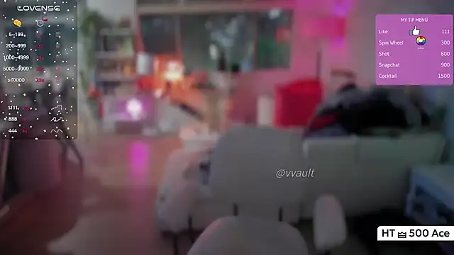 Vesagal online show from 23, 4, 2026