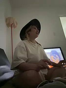 Lililuxx online show from 29, 3, 2026