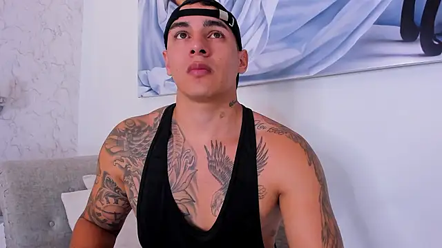 MassimoCo  online show from 5, 2, 2026