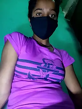 Alisha beby143 online show from 16, 4, 2026