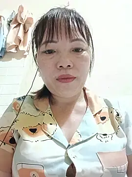 Snapshot of Sana-vn chatting on 1, 7, 2026 Sana-vn online show from 1, 7, 2026
