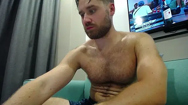 LorenzoLux online show from 22, 3, 2026