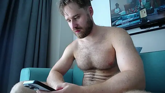 LorenzoLux online show from 23, 3, 2026