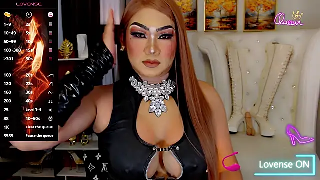 JasmineGrayx online show from 7, 3, 2026