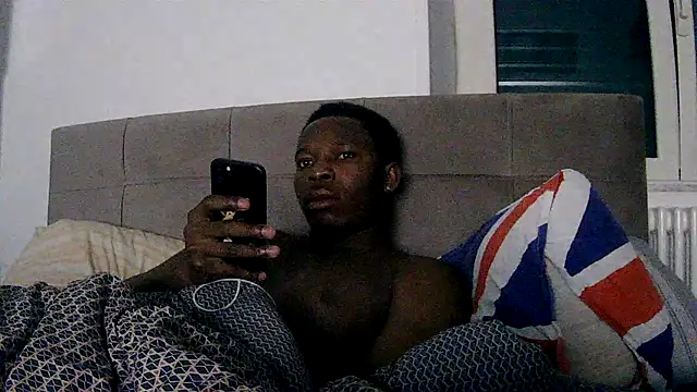 Bigchocco online show from 7, 3, 2026