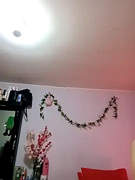 Casandramillf online show from 16, 4, 2026