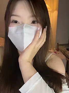 Snapshot of _xiaoxinxin_ chatting on 9, 6, 2026 xiaoxinxin online show from 9, 6, 2026