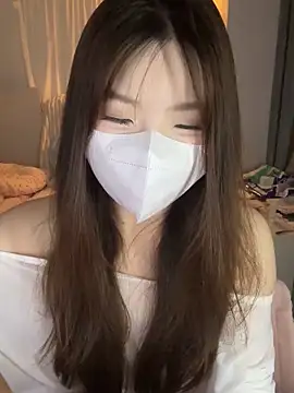 Snapshot of _xiaoxinxin_ chatting on 14, 6, 2026 xiaoxinxin online show from 14, 6, 2026