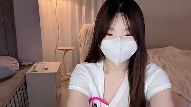 Snapshot of _xiaoxinxin_ chatting on 24, 6, 2026 xiaoxinxin online show from 24, 6, 2026