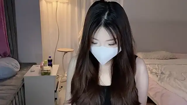 Snapshot of _xiaoxinxin_ chatting on 27, 6, 2026 xiaoxinxin online show from 27, 6, 2026