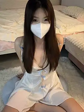 Snapshot of _xiaoxinxin_ chatting on 1, 7, 2026 xiaoxinxin online show from 1, 7, 2026