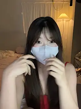 Snapshot of _xiaoxinxin_ chatting on 4, 7, 2026 xiaoxinxin online show from 4, 7, 2026