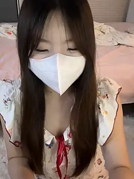 Snapshot of _xiaoxinxin_ chatting on 18, 7, 2026 xiaoxinxin online show from 18, 7, 2026