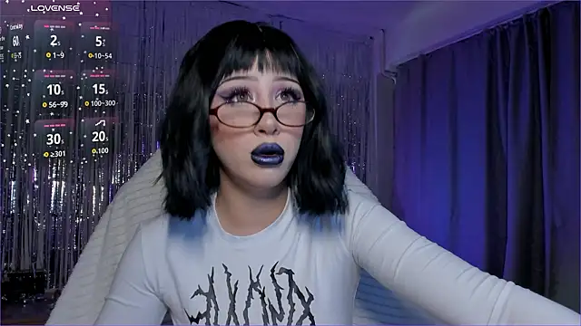 Necucubi02 online show from 12, 2, 2026