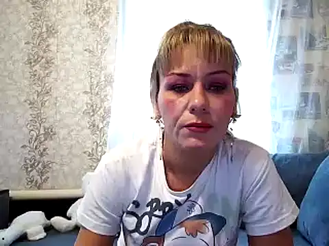 MissKryss online show from 7, 2, 2026