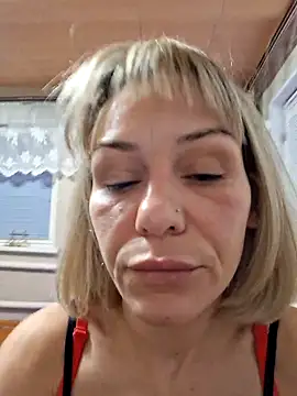 MissKryss online show from 9, 2, 2026