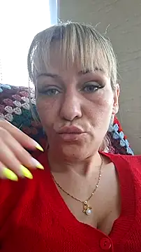 MissKryss online show from 13, 3, 2026