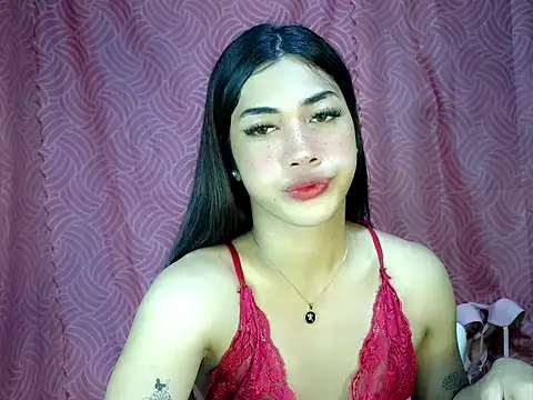Snapshot of Margalona_ chatting on 28, 6, 2026 Margalona online show from 28, 6, 2026