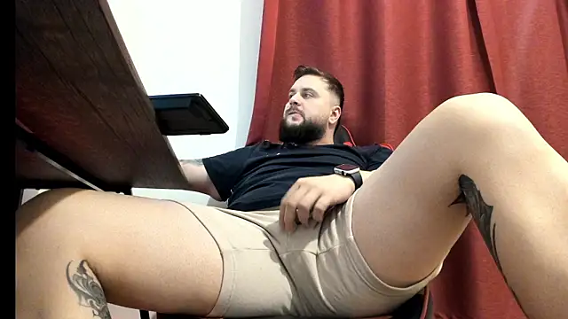 ashtondel online show from 7, 2, 2026