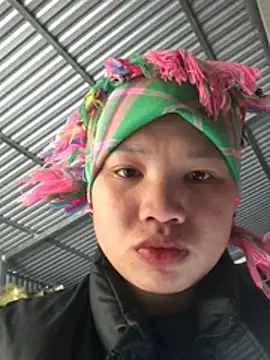 Minhkhue121 online show from 8, 1, 2026