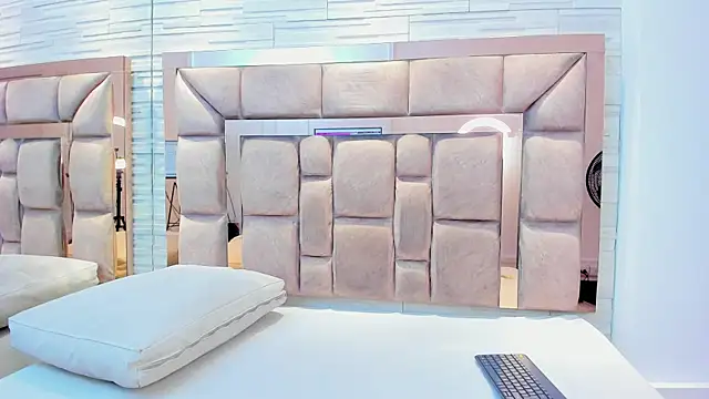 ammy jhonnson online show from 7, 1, 2026