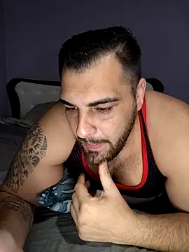 Attila98 online show from 24, 2, 2026