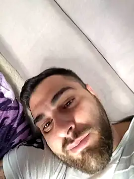 Attila98 online show from 25, 2, 2026