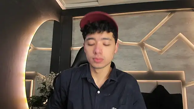 Matt Wolf  online show from 11, 1, 2026