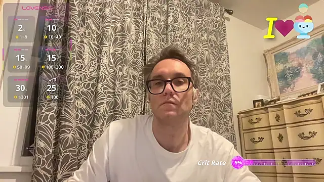 wolverinedream online show from 10, 1, 2026